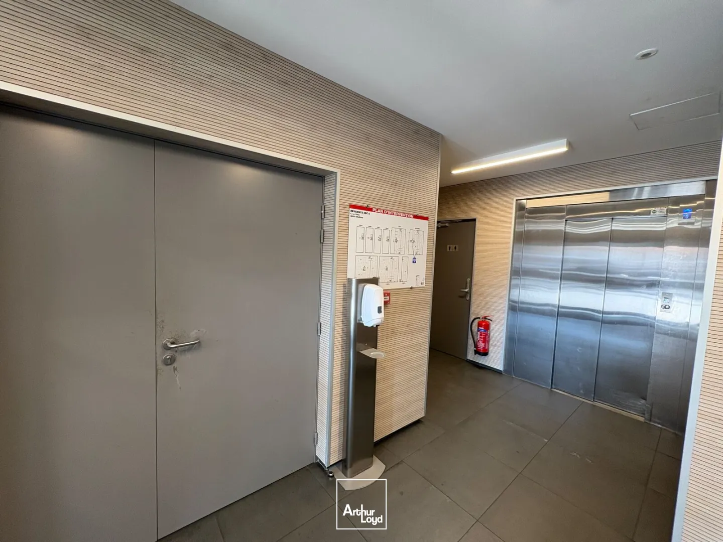 Bureaux - Vente - ORLEANS - 45000 - 139-139 - 7776771
