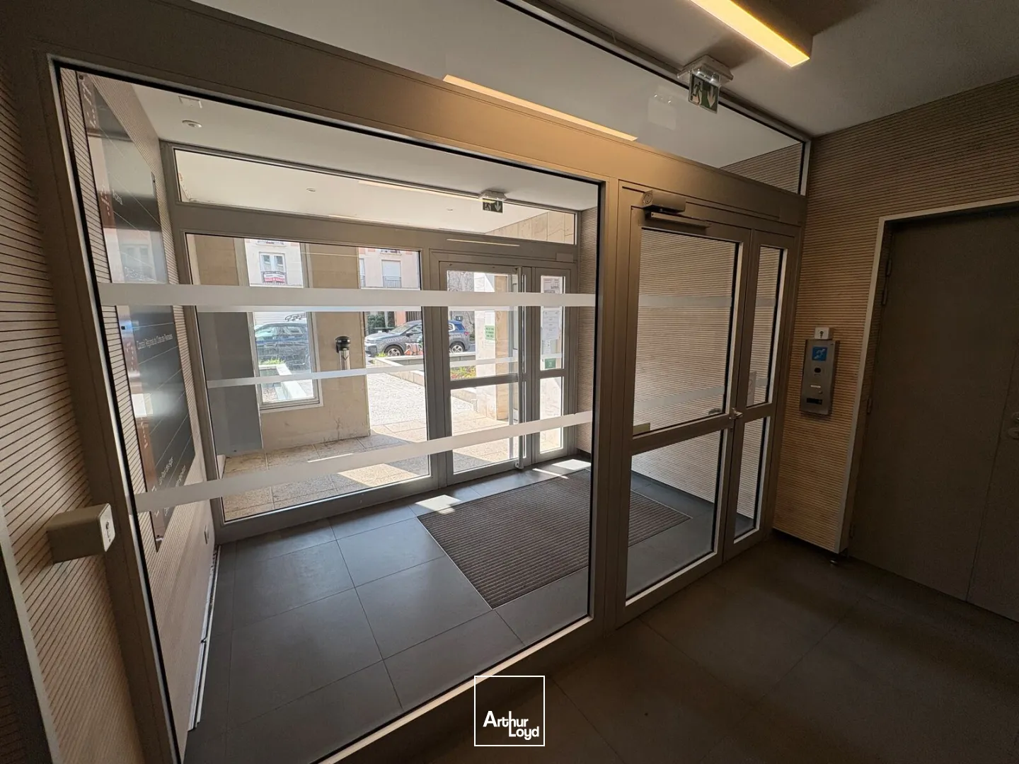 Bureaux - Vente - ORLEANS - 45000 - 139-139 - 7776772