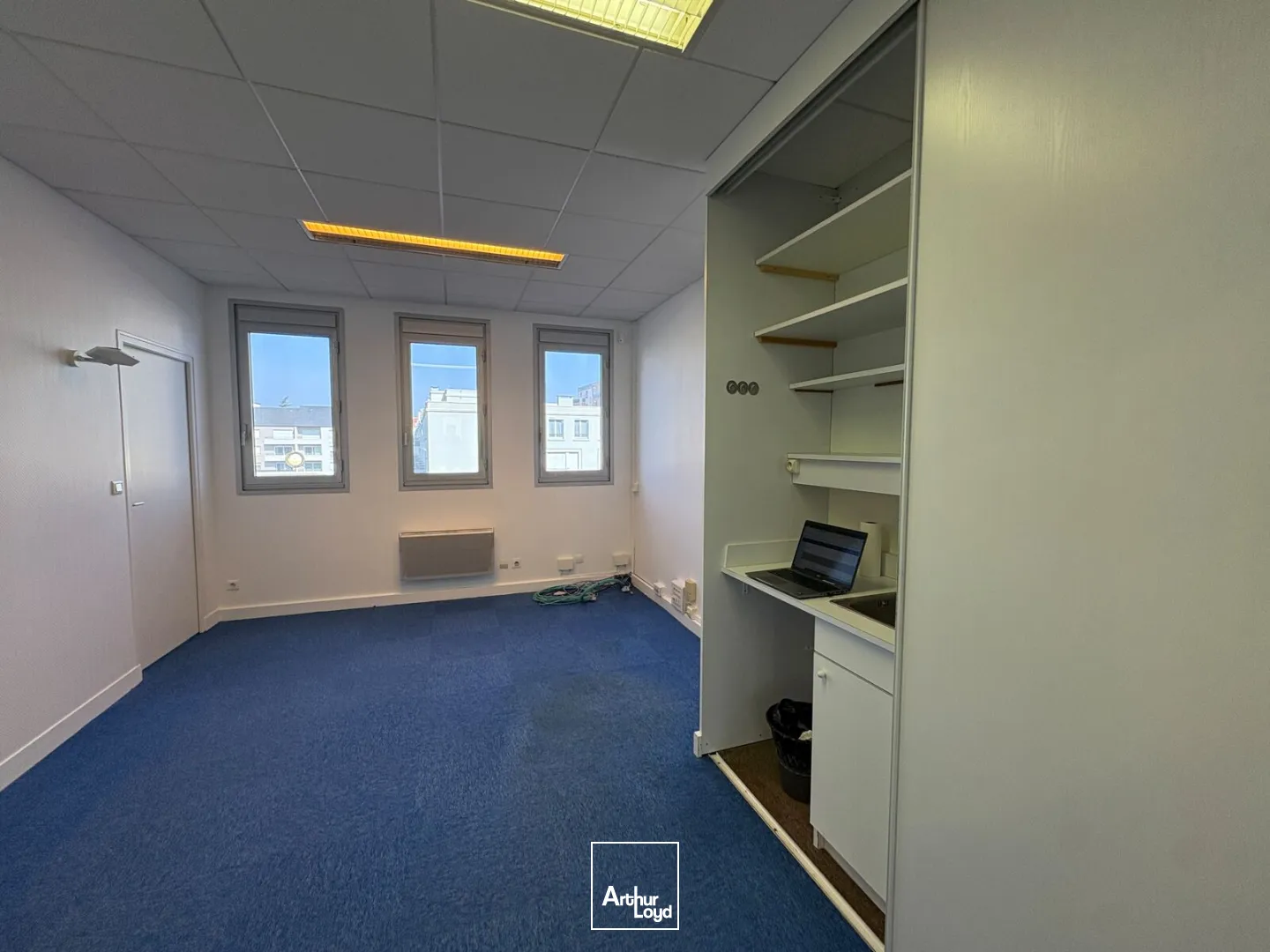 Bureaux - Vente - ORLEANS - 45000 - 139-139 - 7776769