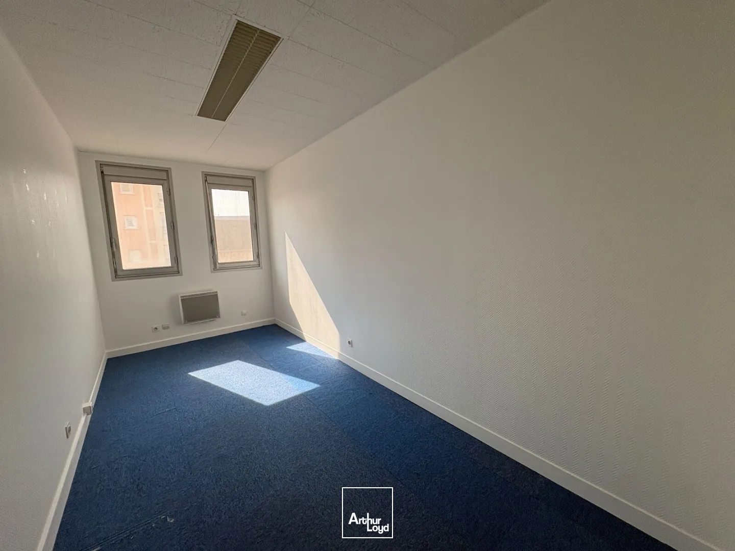 Bureaux - Vente - ORLEANS - 45000 - 139-139 - 7776770