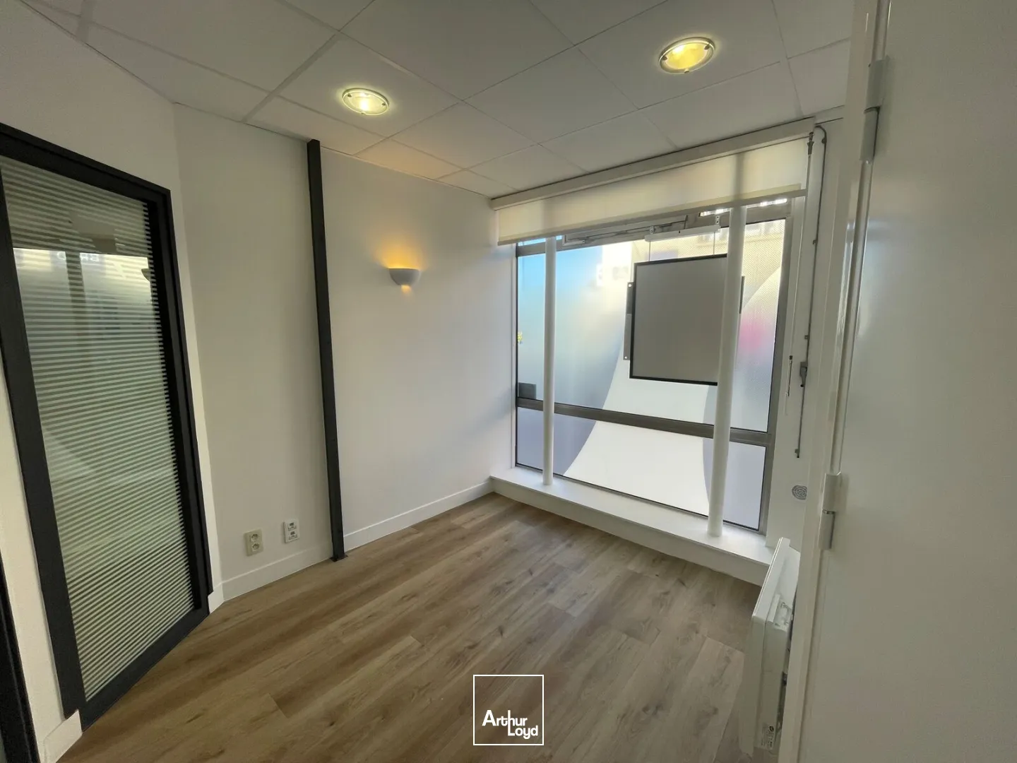 Locaux commerciaux - Vente - BARENTIN - 76360 - 108-108 - 7776824