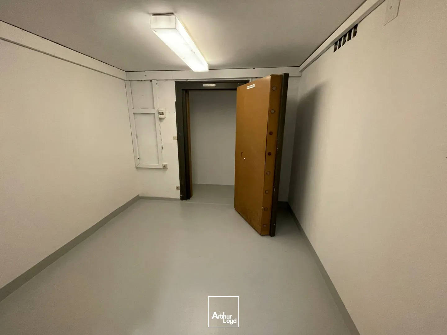 Locaux commerciaux - Vente - BARENTIN - 76360 - 108-108 - 7776825