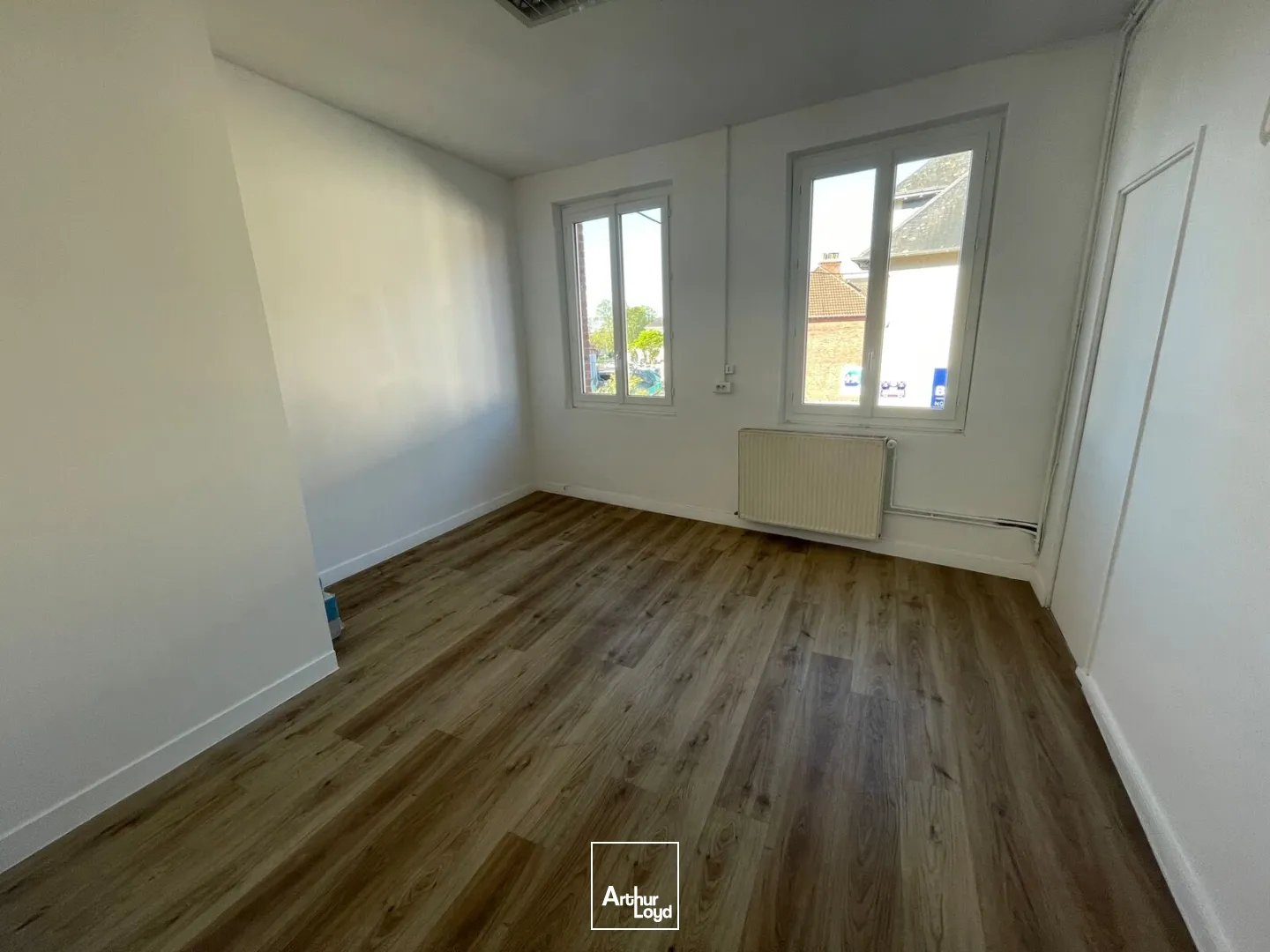 Locaux commerciaux - Vente - BARENTIN - 76360 - 108-108 - 7776827