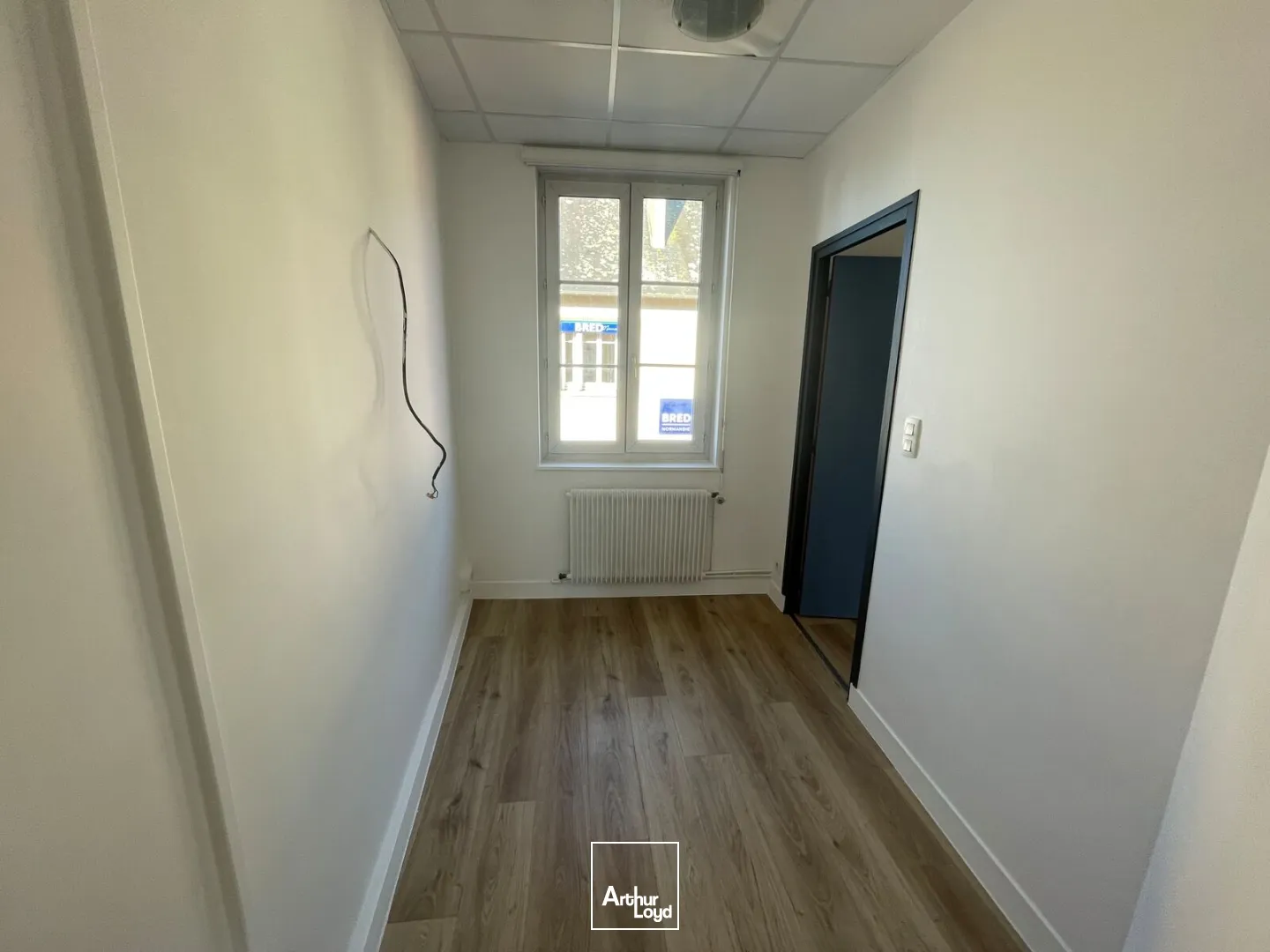 Locaux commerciaux - Vente - BARENTIN - 76360 - 108-108 - 7776828