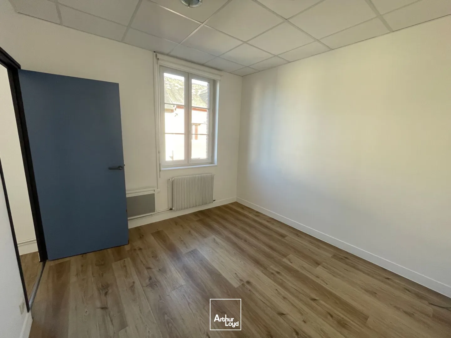 Locaux commerciaux - Vente - BARENTIN - 76360 - 108-108 - 7776829