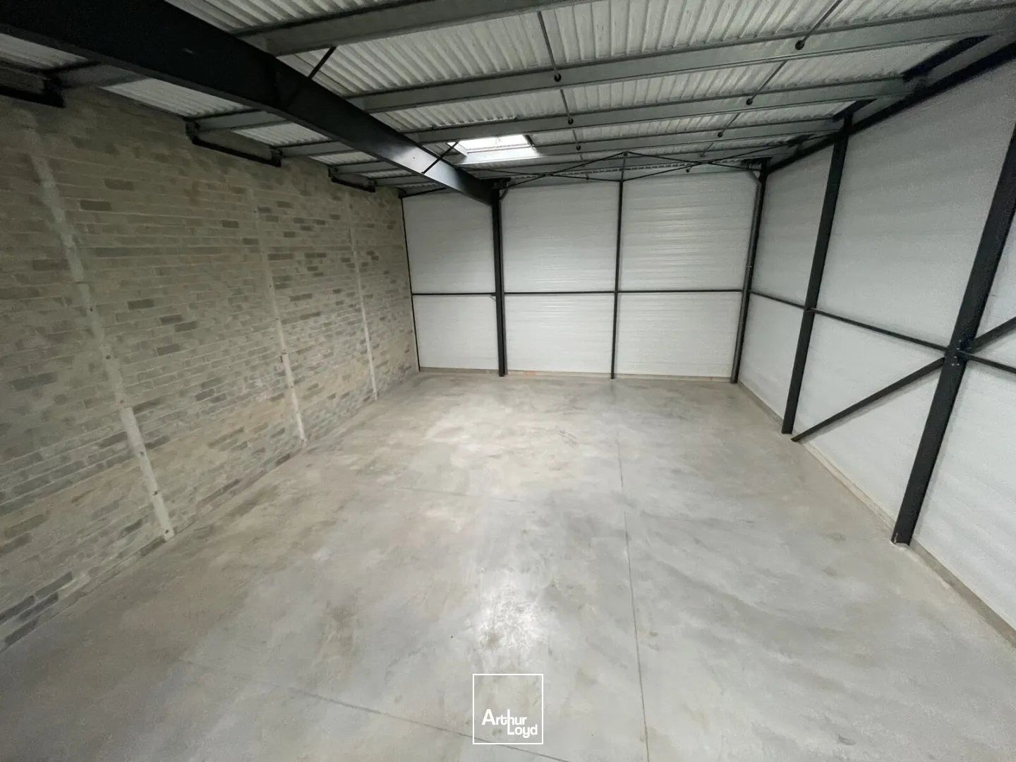 Locaux d'activité & Entrepôts - Location - OISSEL - 76350 - 192-3600 - 7776835