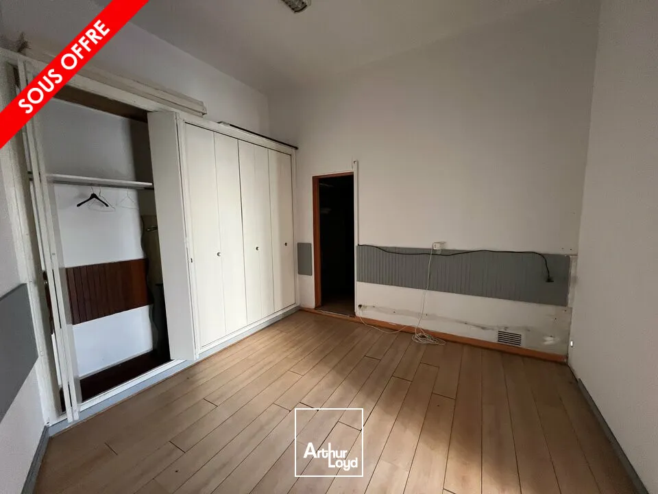 Locaux commerciaux - Vente - ANGOULÊME - 16000 - 83-83 - 7776918