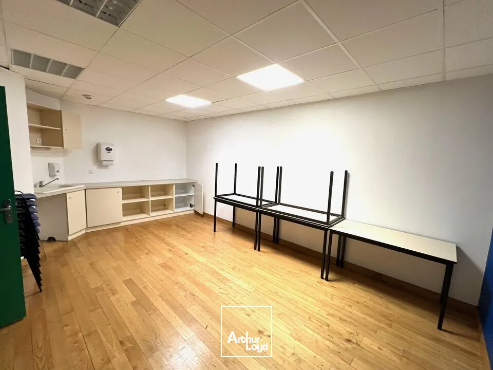 Bureaux - Location - ANGOULÊME - 16000 - 190-690 - 7776928