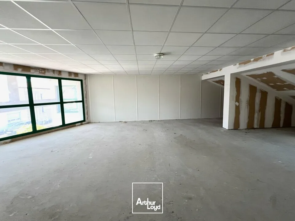Bureaux - Location - ANGOULÊME - 16000 - 190-690 - 7776929