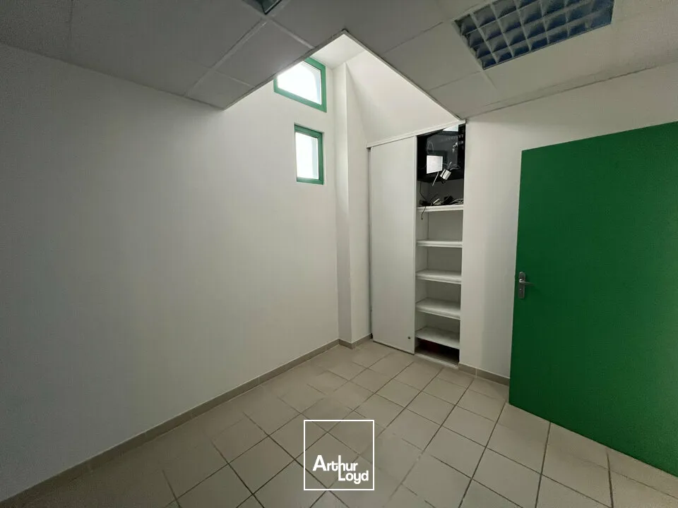 Bureaux - Location - ANGOULÊME - 16000 - 190-690 - 7776932