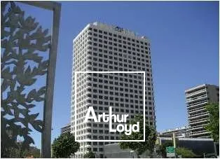 Bureaux - Vente - MARSEILLE - 13006 - 281.32-281.32 - 7776986