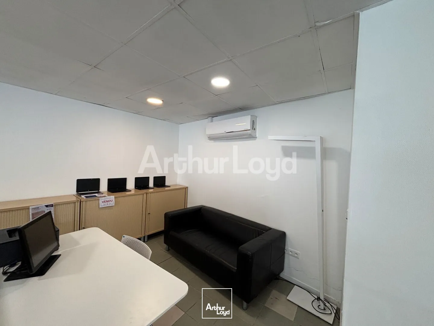 Locaux commerciaux - Location - DOUAI - 59500 - 170-170 - 7777097