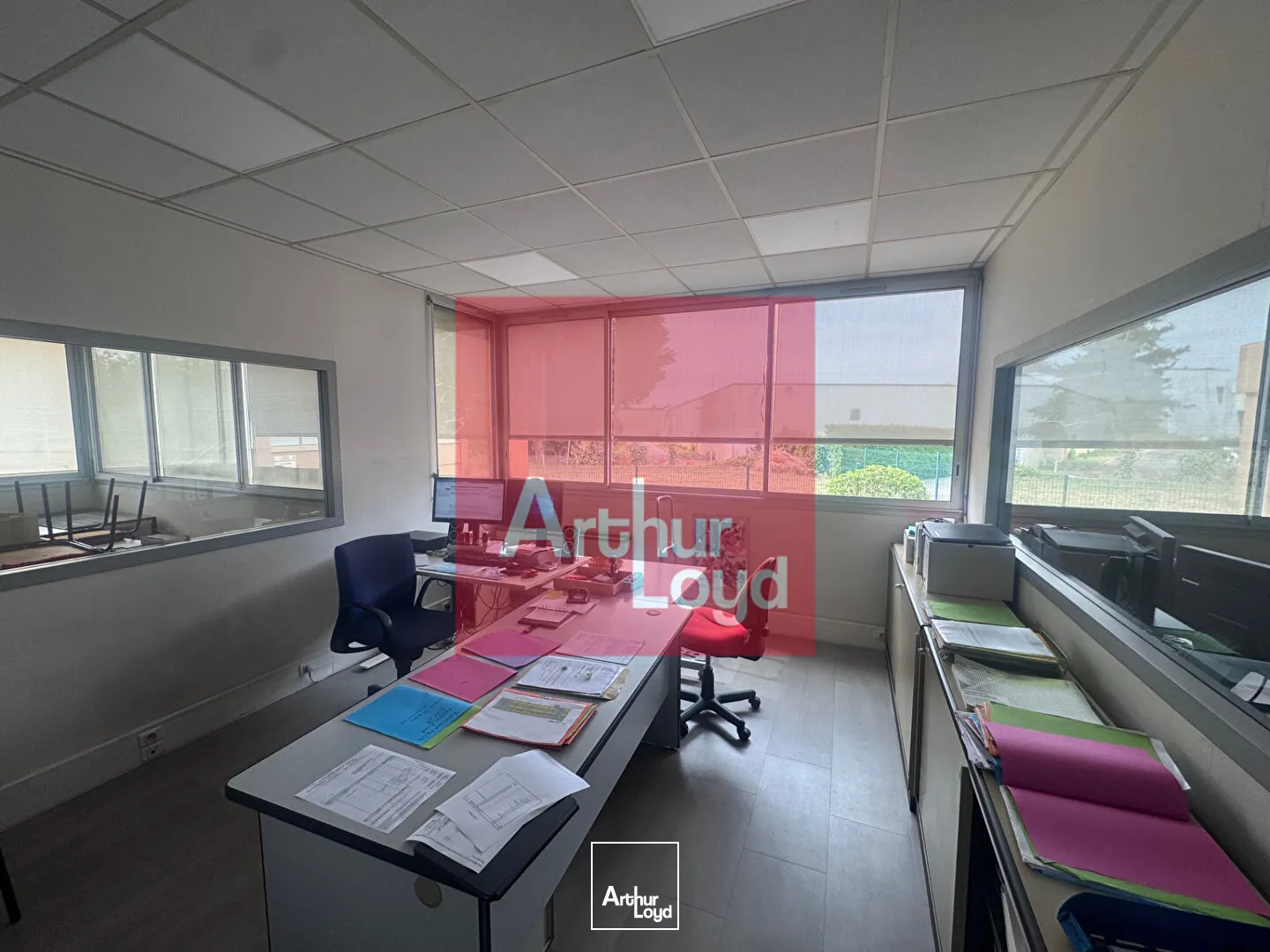 Bureaux - Vente - AGEN - 47000 - 198-198 - 7777298