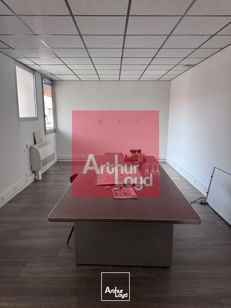 Bureaux - Vente - AGEN - 47000 - 198-198 - 7777299