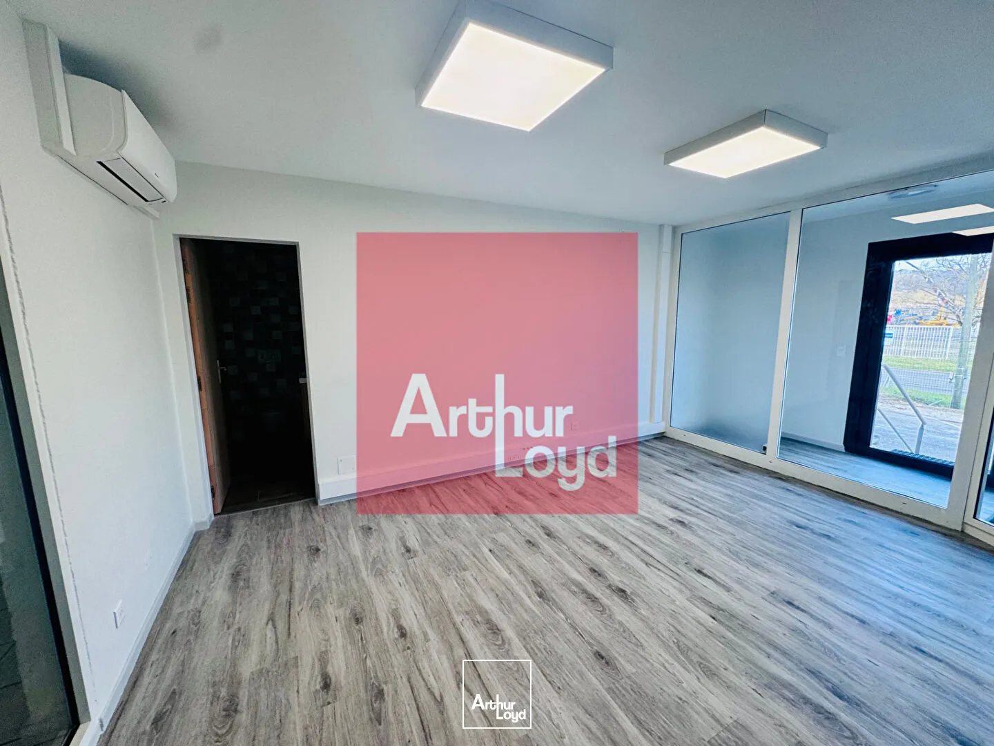 Locaux d'activité & Entrepôts - Vente - BON ENCONTRE - 47240 - 1680-1680 - 7777305