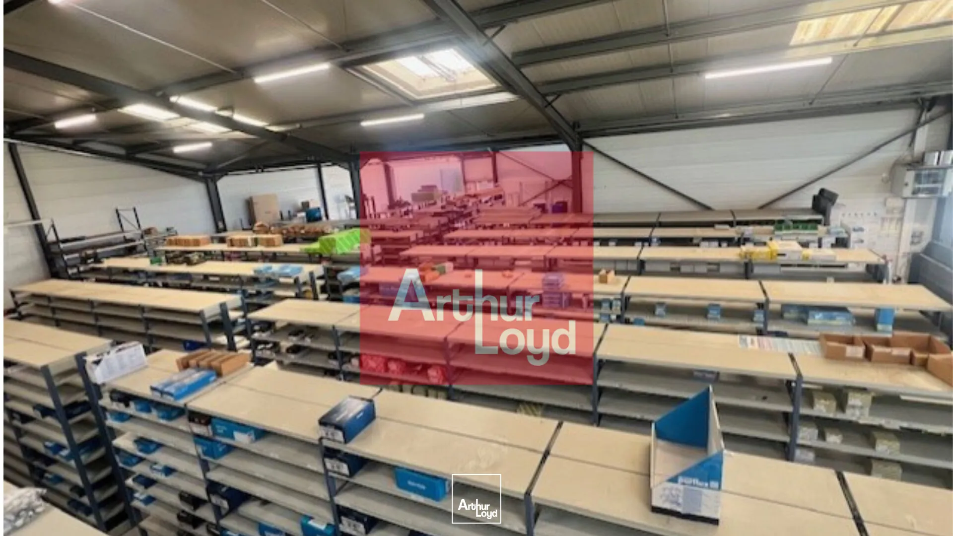 Locaux commerciaux - Vente - MARMANDE - 47200 - 1690-1690 - 7777303