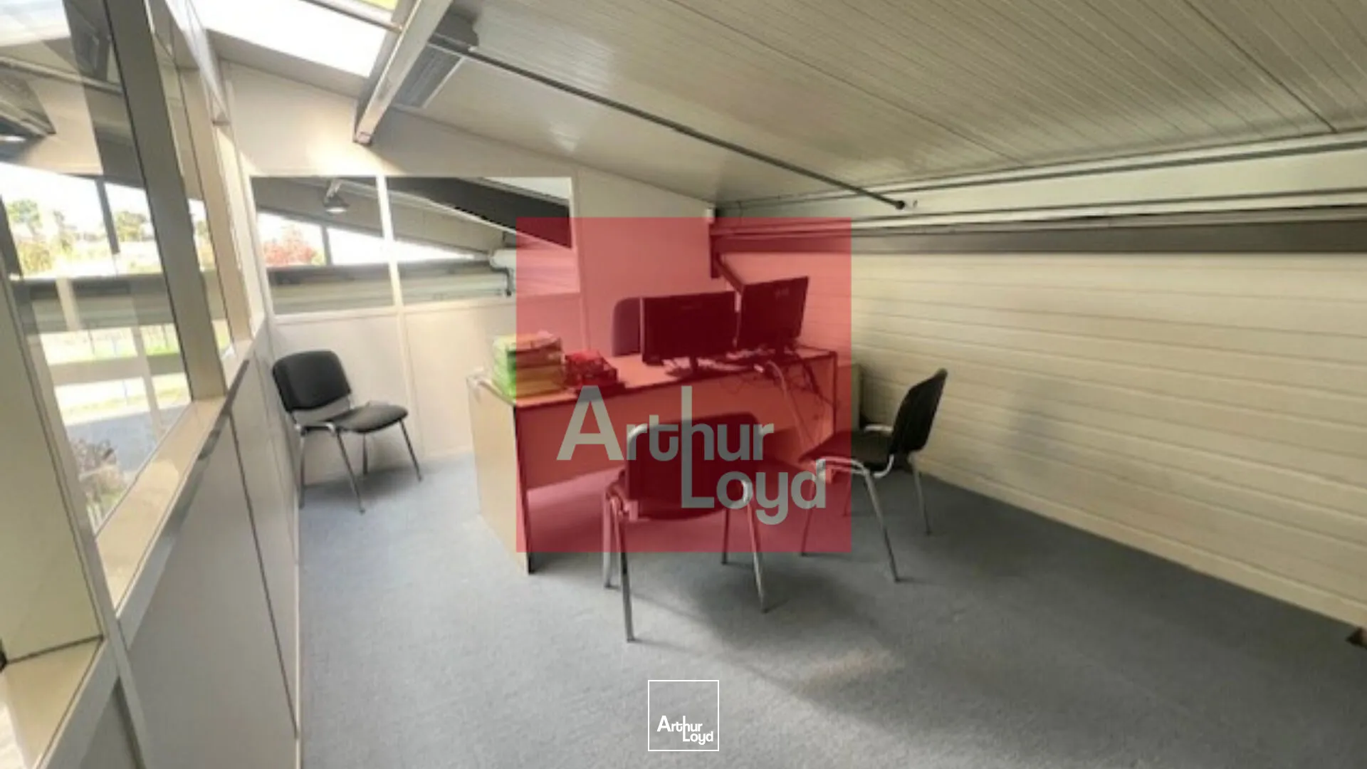 Locaux commerciaux - Vente - MARMANDE - 47200 - 1690-1690 - 7777304