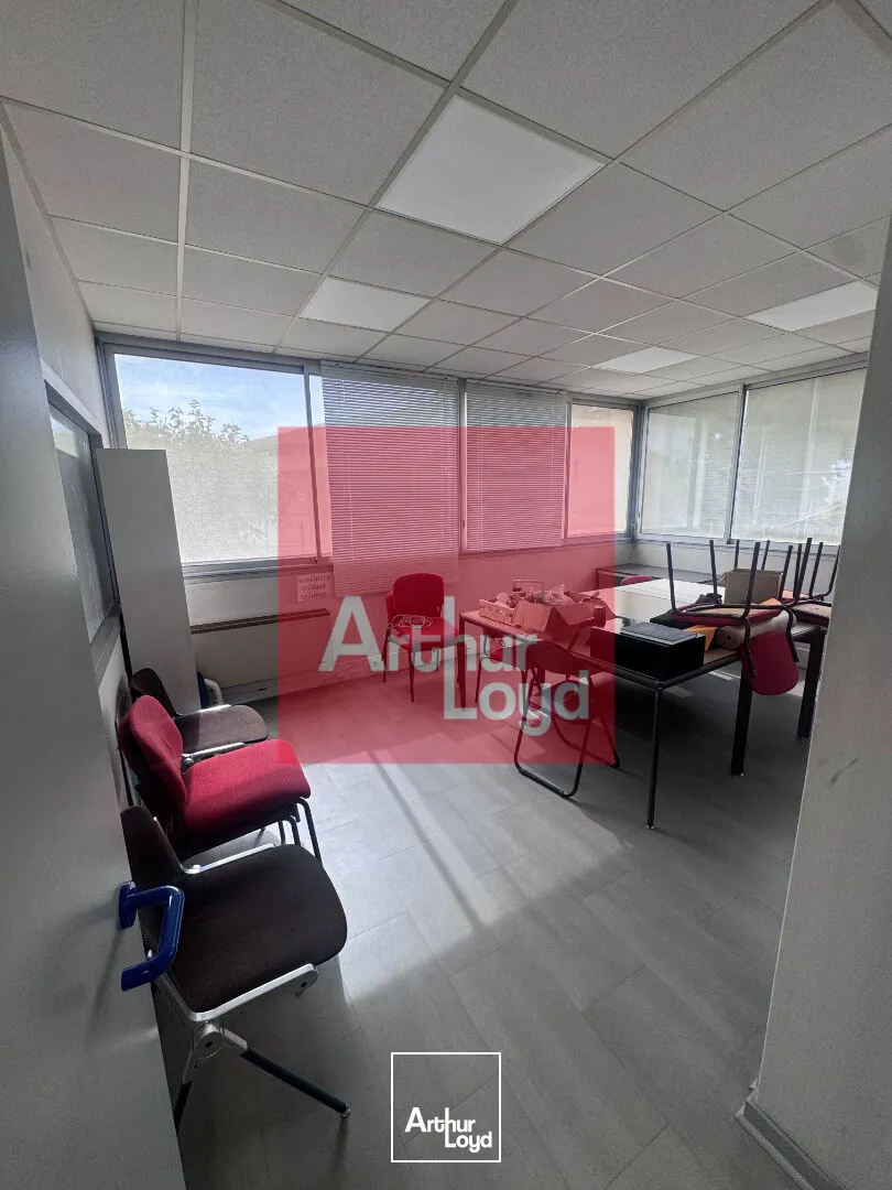 Bureaux - Vente - AGEN - 47000 - 198-198 - 7777301