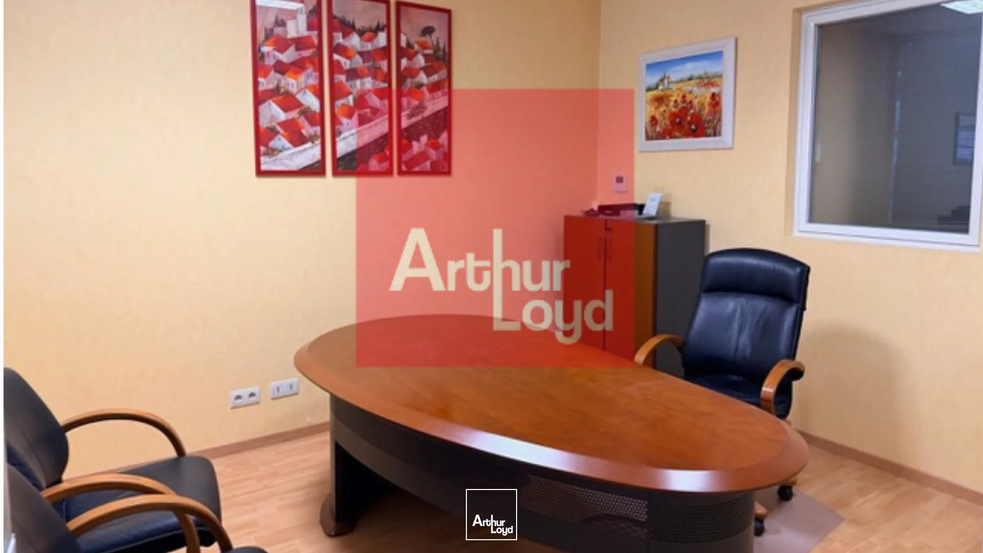 Locaux commerciaux - Location - AGEN - 47000 - 71-71 - 7777316
