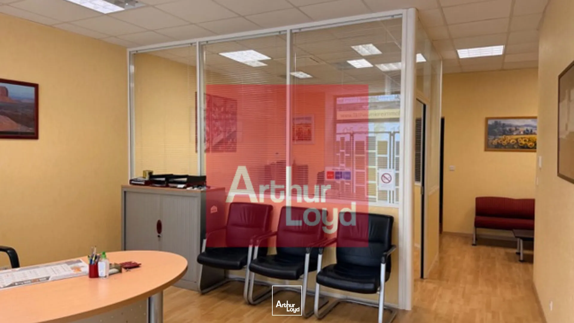 Locaux commerciaux - Location - AGEN - 47000 - 71-71 - 7777317