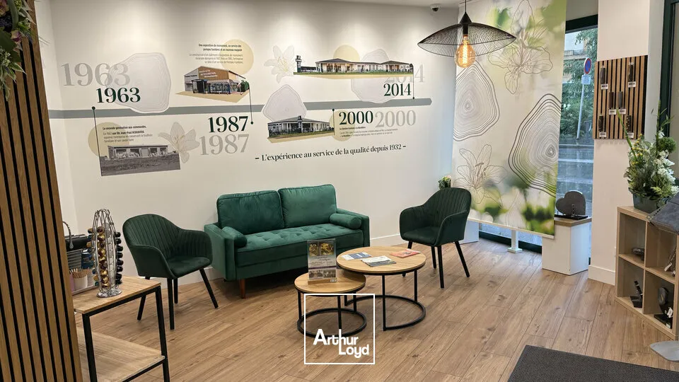 Locaux commerciaux - Vente - METZ - 57000 - 85.29-85.29 - 7777374