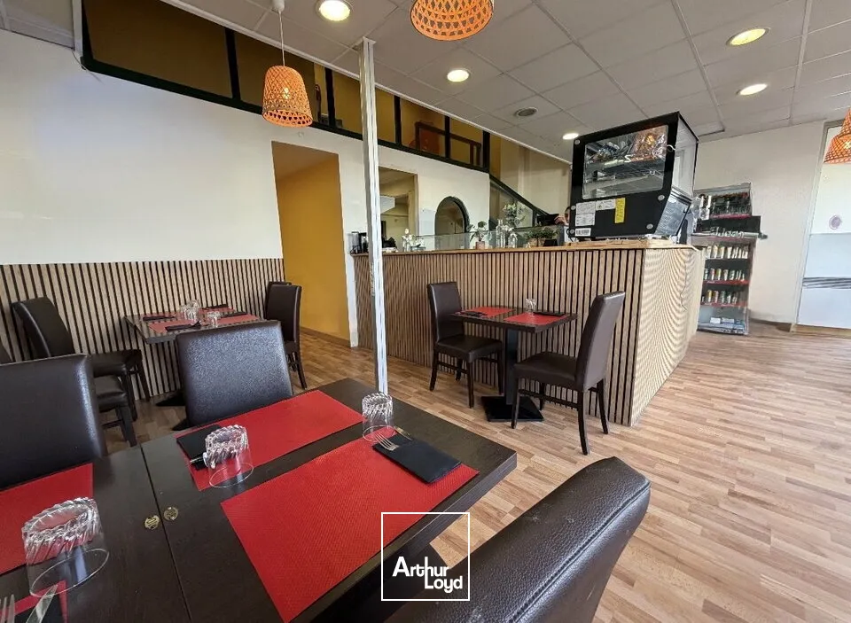 Locaux commerciaux - Vente - POITIERS - 86000 - 95-95 - 7777434