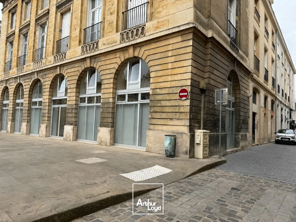 Locaux commerciaux - Vente - REIMS - 51100 - 460-460 - 7777446