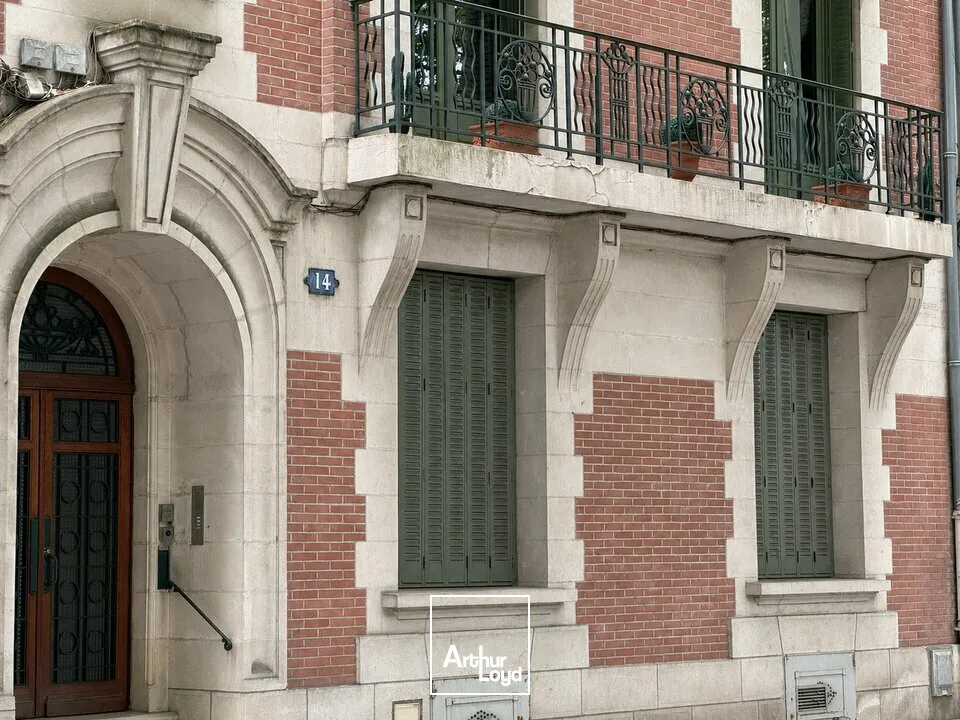 Bureaux - Location - TOURS - 37000 - 100-100 - 7777455