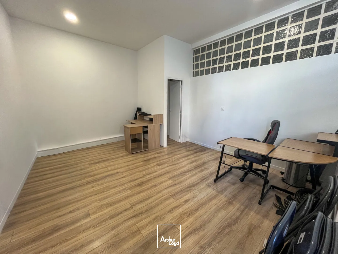 Bureaux - Location - SAINT QUENTIN - 02100 - 20-20 - 7777478