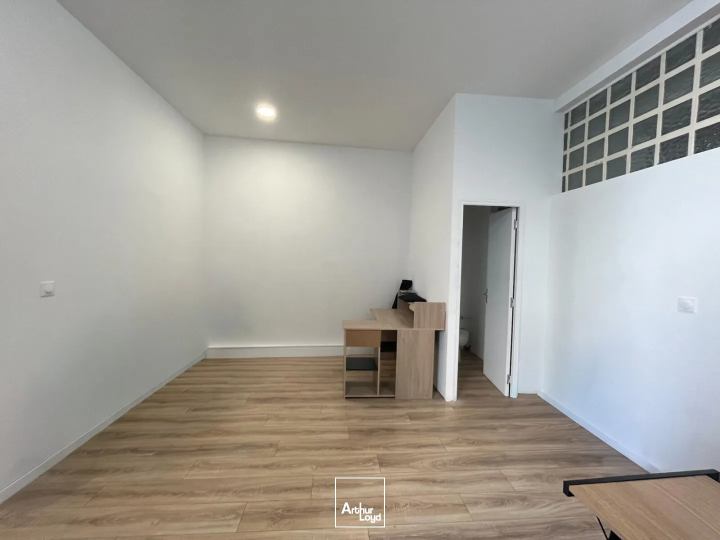 Bureaux - Location - SAINT QUENTIN - 02100 - 20-20 - 7777477