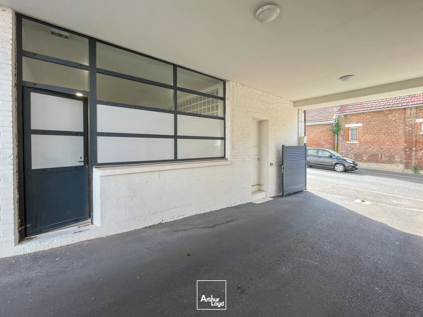 Bureaux - Location - SAINT QUENTIN - 02100 - 20-20 - 7777480