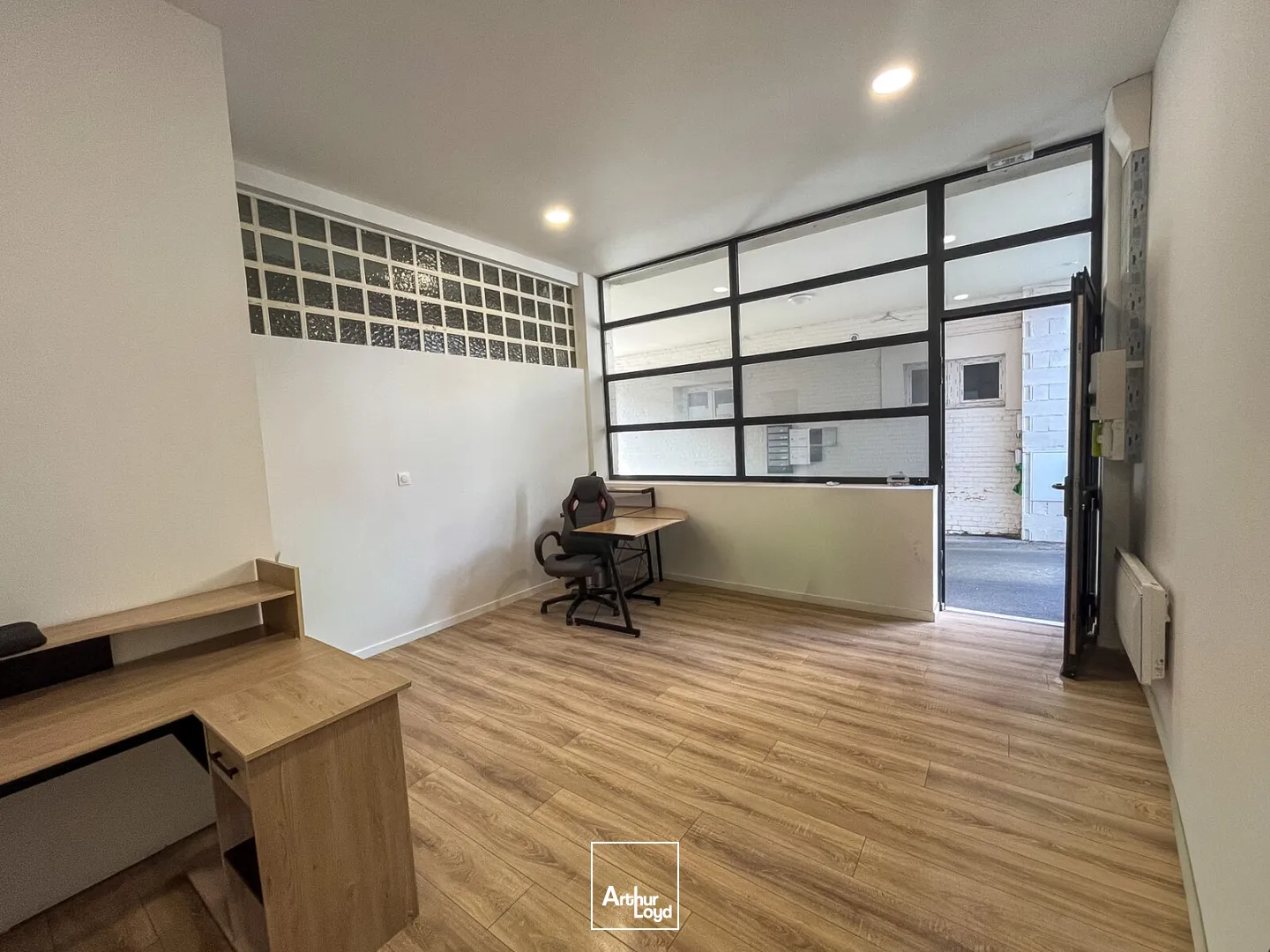 Bureaux - Location - SAINT QUENTIN - 02100 - 20-20 - 7777476