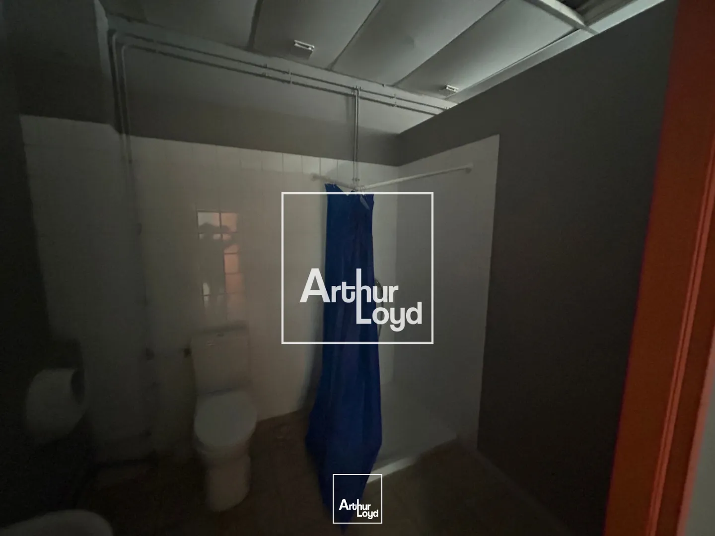 Locaux d'activité & Entrepôts - Location - SAINT CHRISTOL LES ALES - 30380 - 525-525 - 7777558