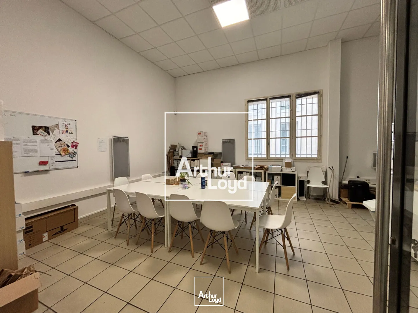 Locaux commerciaux - Location - NIMES - 30000 - 173-173 - 7777575