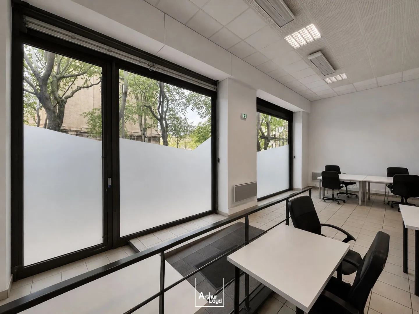 Locaux commerciaux - Location - NIMES - 30000 - 173-173 - 7777576