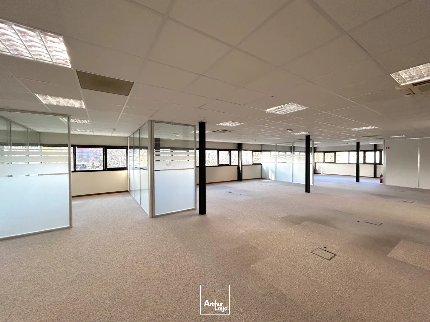 Bureaux - Location - MERIGNAC - 33700 - 1053-1053 - 7777626