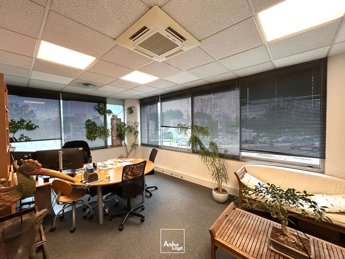 Bureaux - Vente - MERIGNAC - 33700 - 830-830 - 7777629