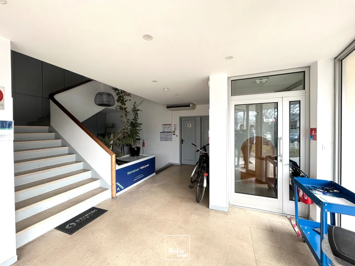 Bureaux - Vente - MERIGNAC - 33700 - 830-830 - 7777628