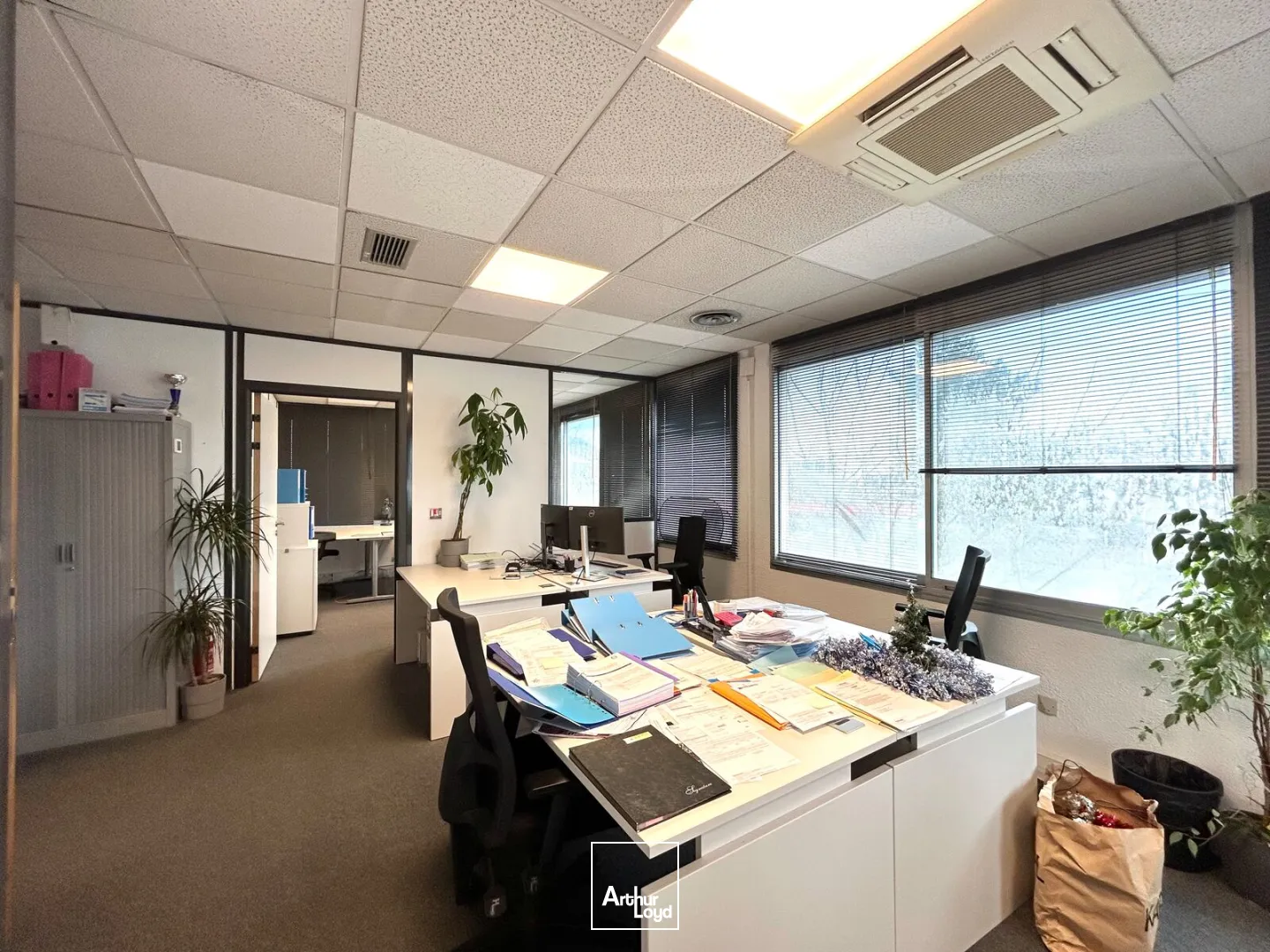 Bureaux - Vente - MERIGNAC - 33700 - 830-830 - 7777627
