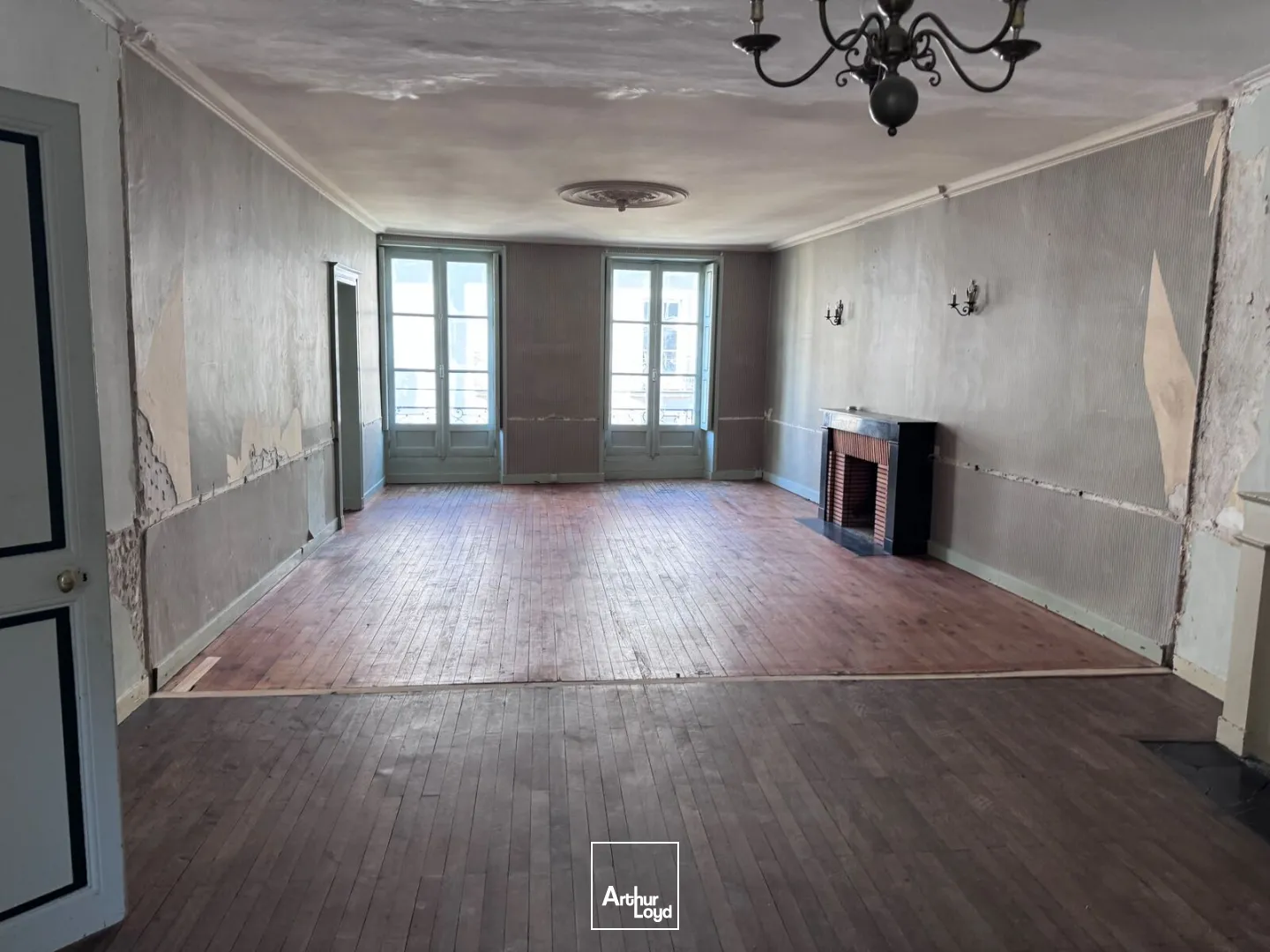 Bureaux - Vente - NANTES - 44000 - 113-229.39 - 7777677