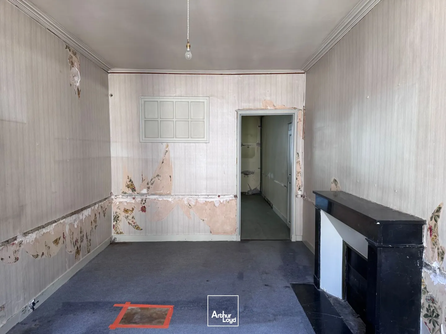 Bureaux - Vente - NANTES - 44000 - 113-229.39 - 7777678