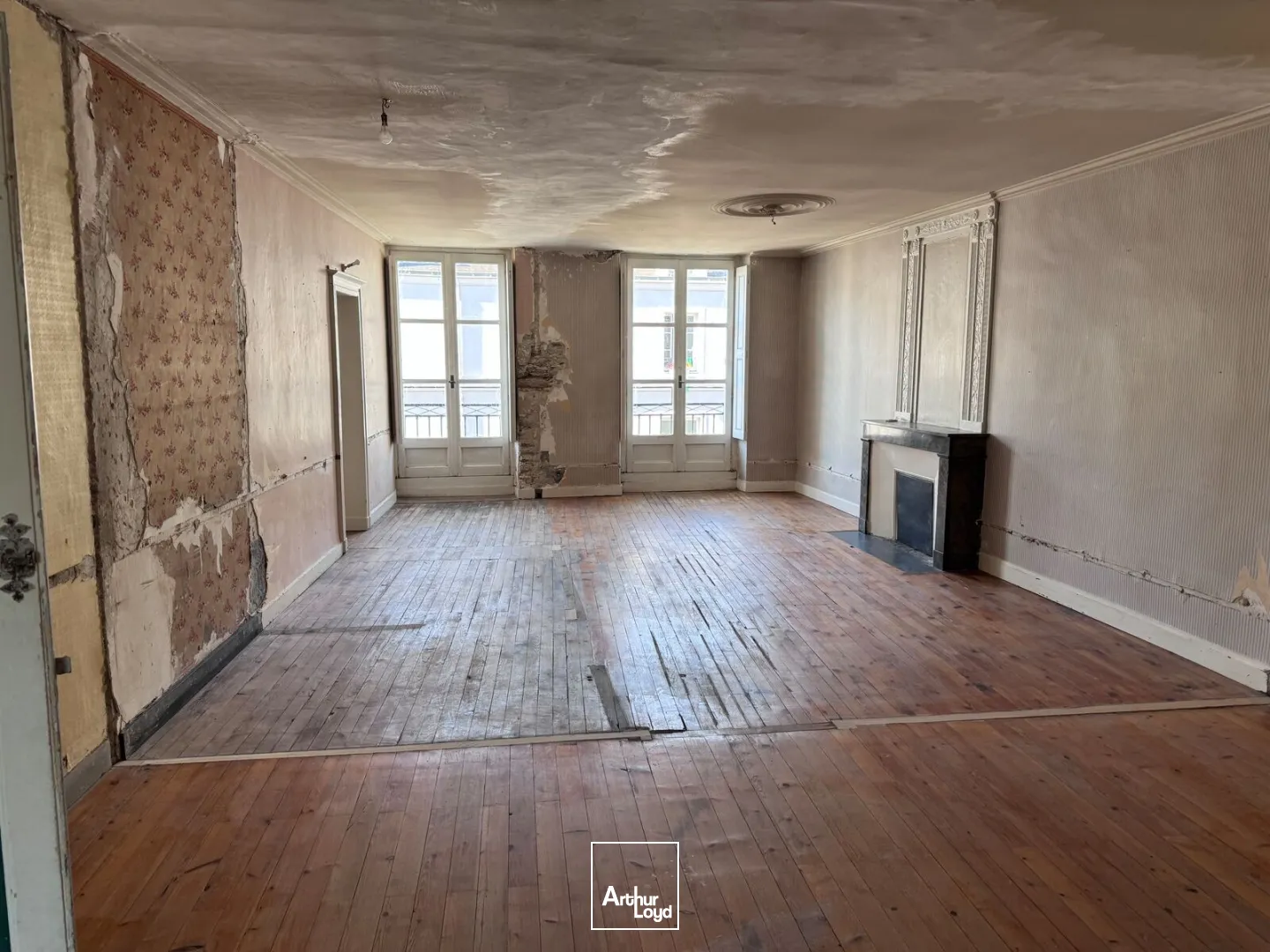 Bureaux - Vente - NANTES - 44000 - 113-229.39 - 7777679