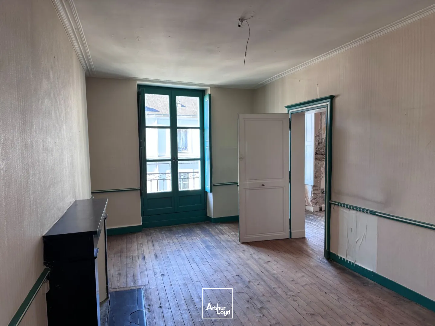 Bureaux - Vente - NANTES - 44000 - 113-229.39 - 7777680