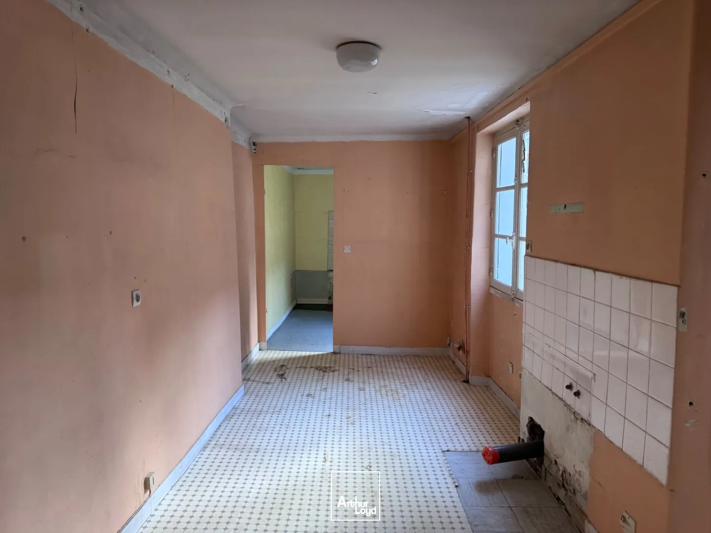 Bureaux - Vente - NANTES - 44000 - 113-229.39 - 7777681