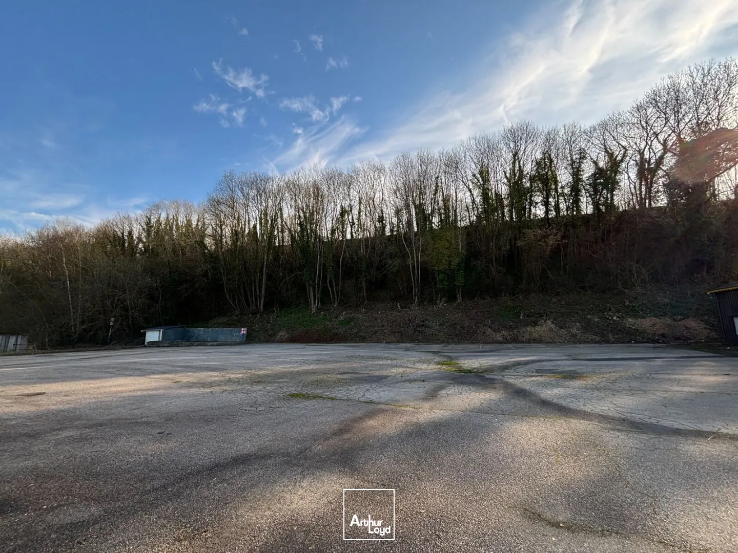 Locaux d'activité & Entrepôts - Location - NOTRE DAME DE BONDEVILLE - 76960 - 400-400 - 7777708