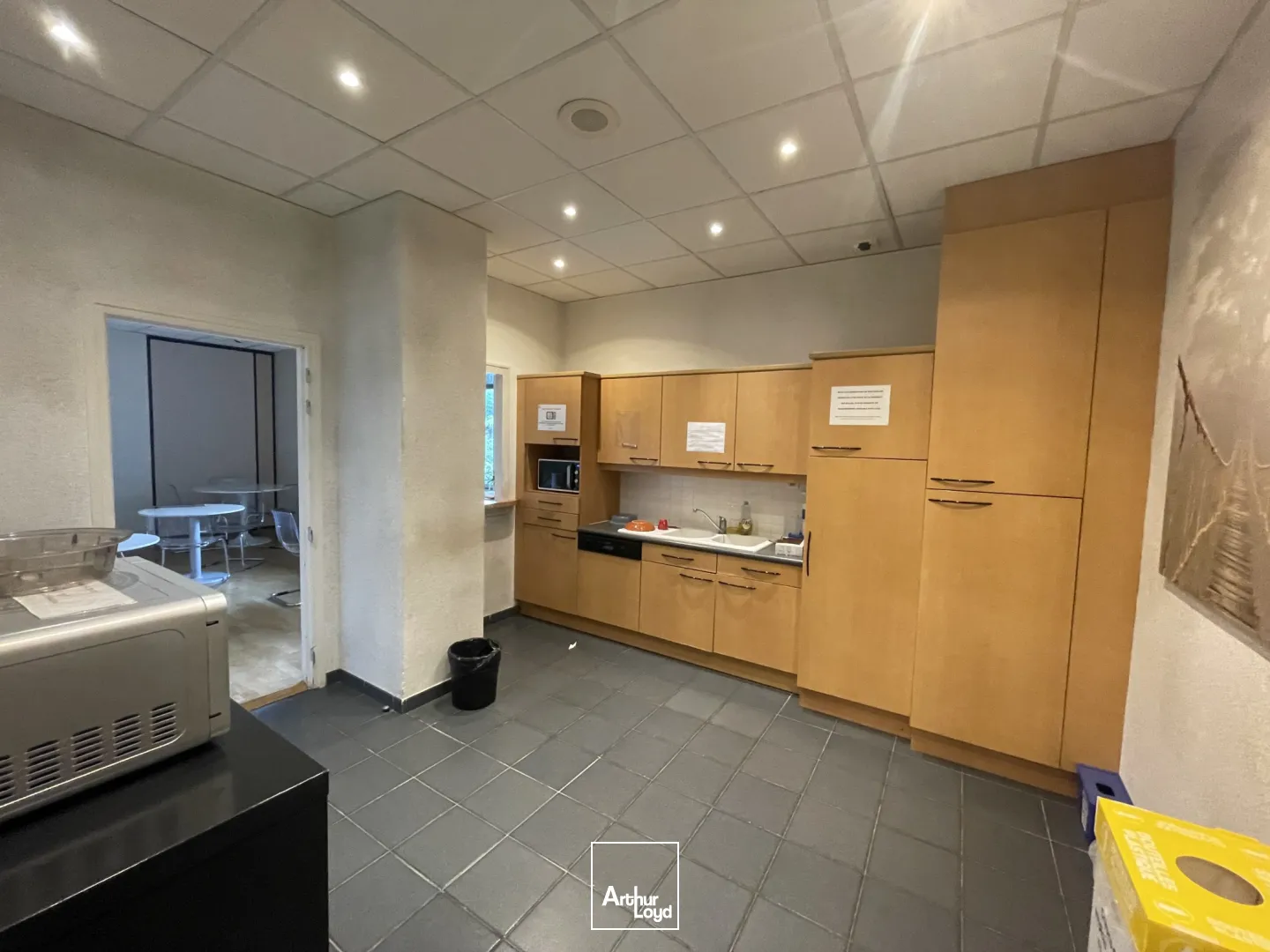 Bureaux - Location - OSNY - 95520 - 120-757 - 7777852
