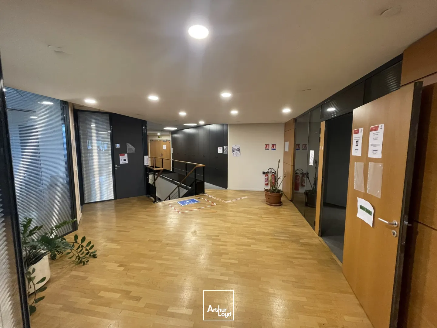 Bureaux - Location - OSNY - 95520 - 120-757 - 7777849