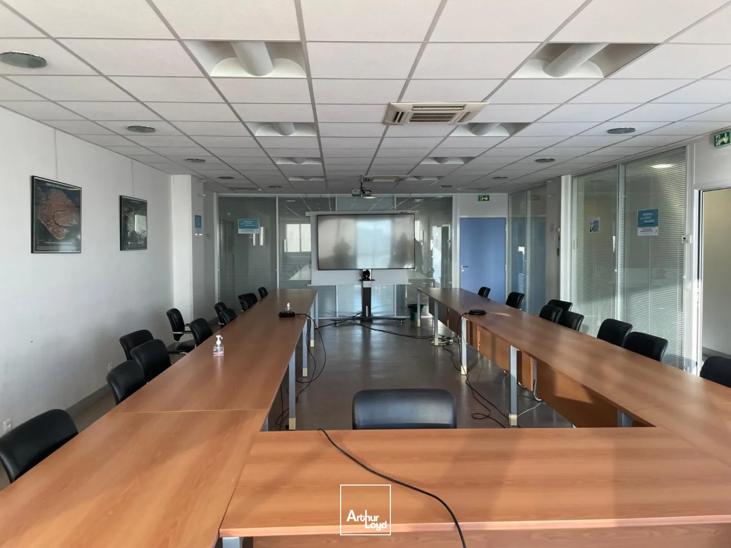 Bureaux - Location - OSNY - 95520 - 70-6005.62 - 7777862