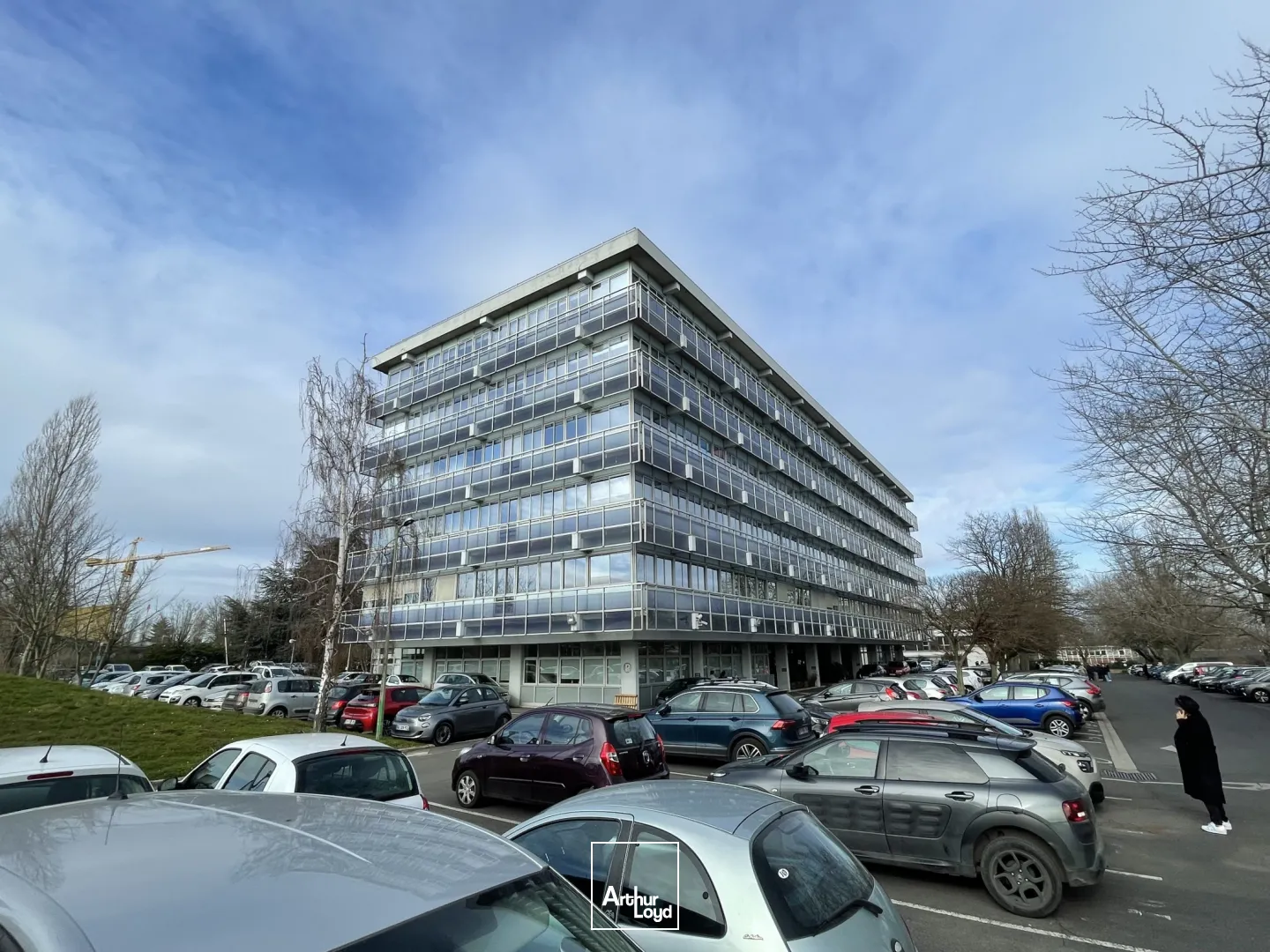 Bureaux - Location - OSNY - 95520 - 70-6005.62 - 7777865