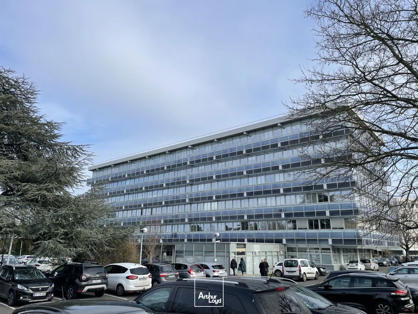 Bureaux - Location - OSNY - 95520 - 70-6005.62 - 7777859